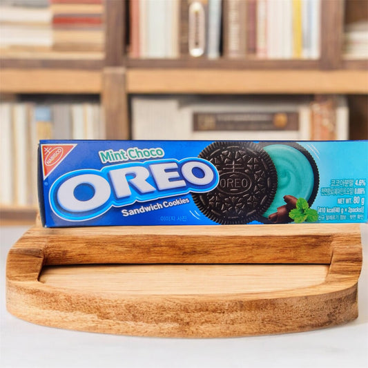 Sandwich Cookie Mint Choco 2.82 oz