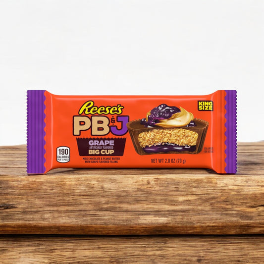 PB&J Reese