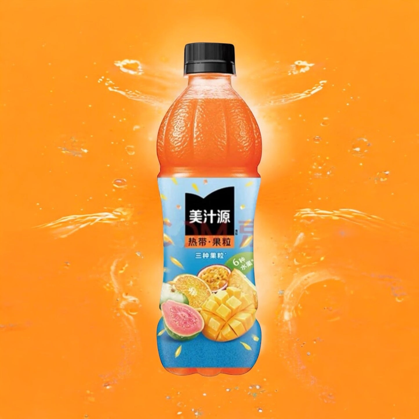 Minute Maid Peach