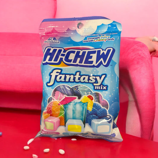 Hi Chew Fantasy