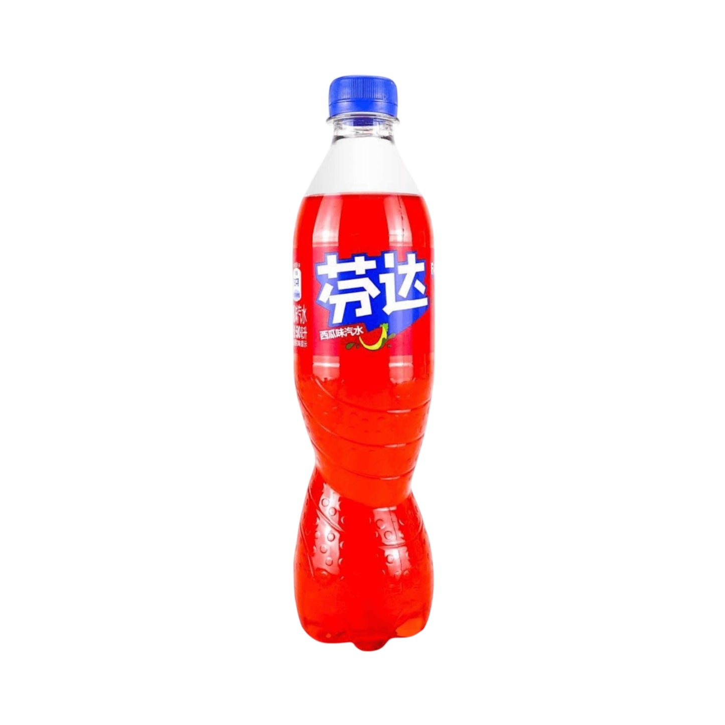 Fanta Watermelon Flavor 16.91 fl oz