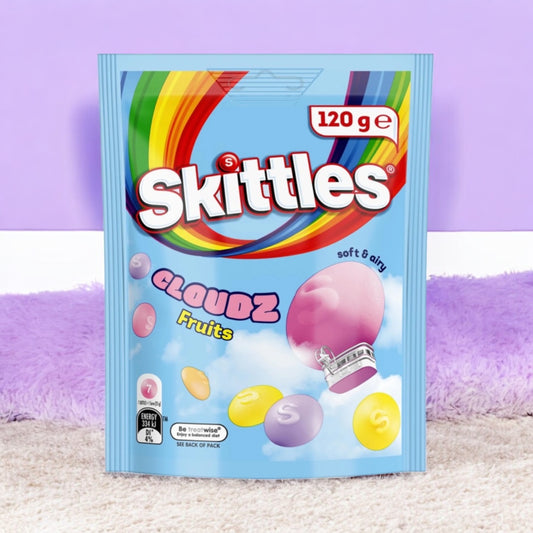 Cloud Skittles