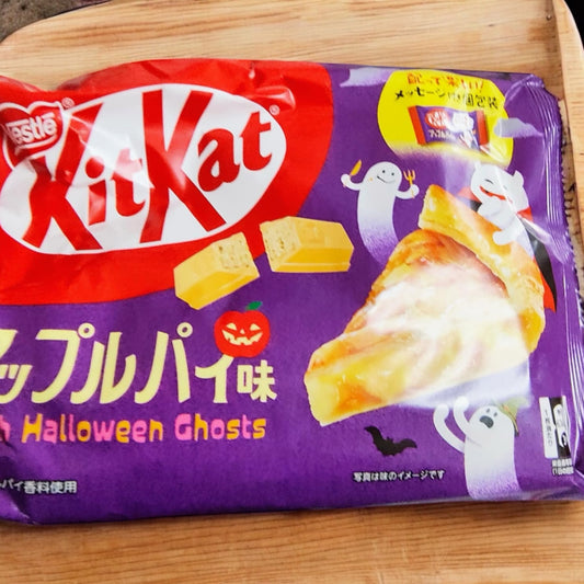 Apple Pie Kit Kat