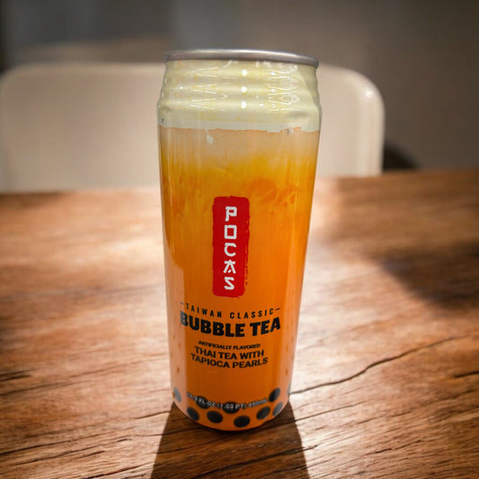Bubble Tea