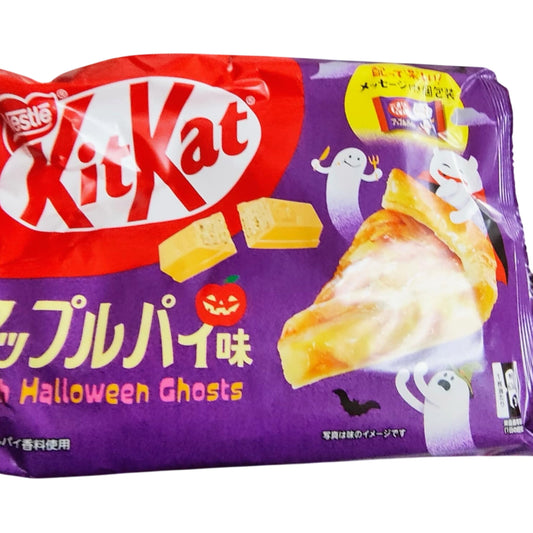 Apple Pie Kit Kat