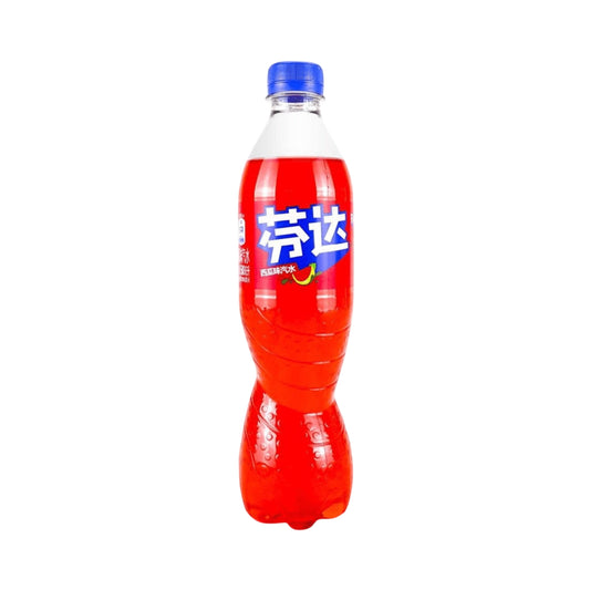 Fanta Watermelon Flavor 16.91 fl oz